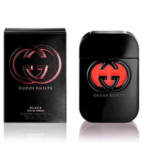 gucci guilty 75ml cena|gucci guilty black cheapest price.